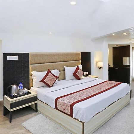 Hotel Almora Inn - Near By Delhi International Airport - With Free Airport Pickup And Drop New Delhi Exterior photo