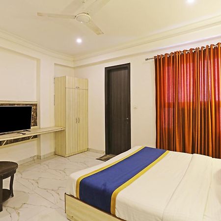 Hotel Almora Inn - Near By Delhi International Airport - With Free Airport Pickup And Drop New Delhi Exterior photo