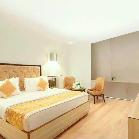 Hotel Almora Inn - Near By Delhi International Airport - With Free Airport Pickup And Drop New Delhi Exterior photo